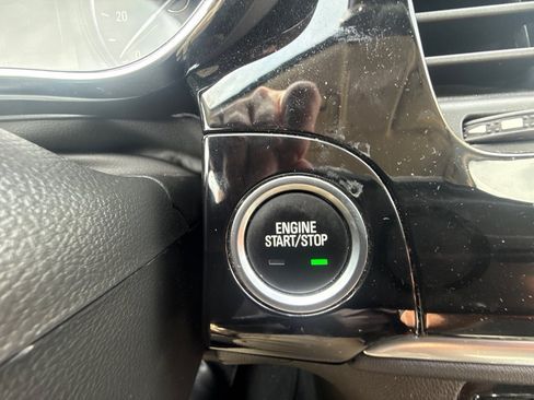 Used 2018 Buick Encore Preferred FWD image 25