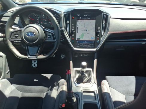 Used 2023 Subaru WRX Limited AWD/4WD image 15
