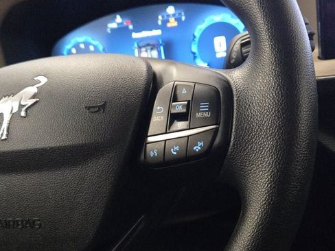 Used 2025 Ford Bronco Sport Big Bend AWD/4WD image 26
