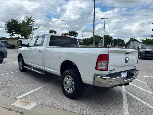 Used 2019 RAM 2500 Big Horn AWD/4WD image 19