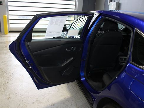 Used 2025 Honda Accord Sport image 14