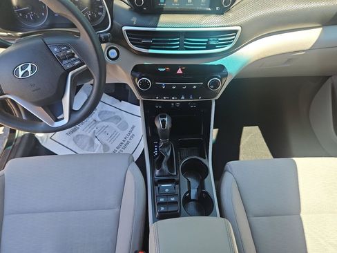 Used 2019 Hyundai Tucson Value AWD/4WD image 22