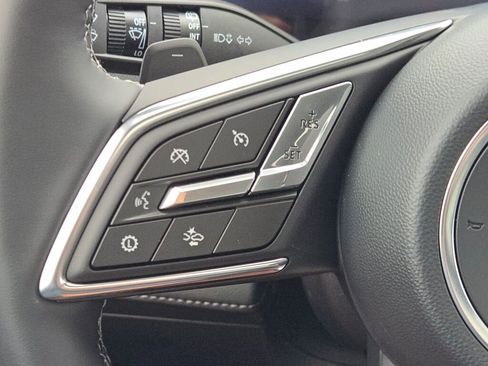 New 2026 Buick Enclave Sport Touring w/ Power Package AWD/4WD image 33