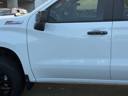 New 2026 Chevrolet Silverado 1500 LT Trail Boss image 18