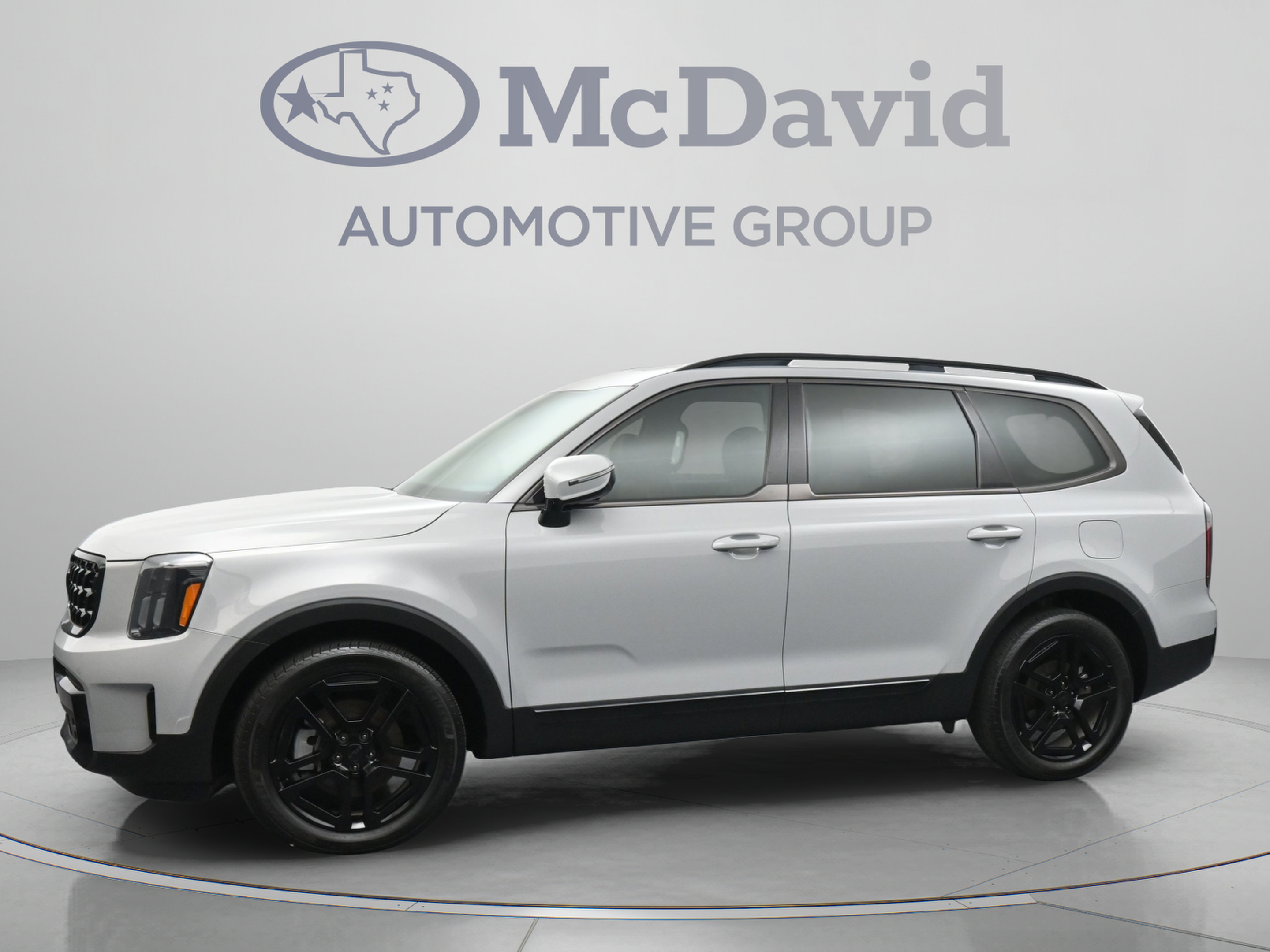 Used 2025 Kia Telluride SX Prestige X-Line AWD/4WD image 5