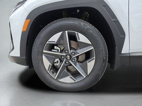 New 2026 Hyundai Tucson SEL FWD image 40