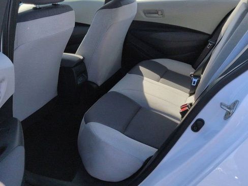 Certified 2023 Toyota Corolla LE FWD image 15