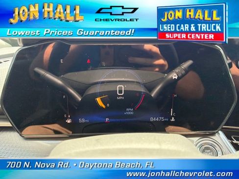 Used 2024 Chevrolet Trax ACTIV w/ Driver Confidence Package FWD image 23