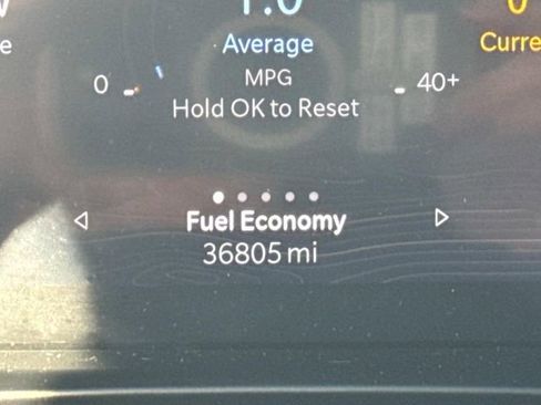 Used 2024 Jeep Grand Cherokee Laredo X w/ Luxury Tech Group I image 40