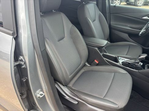 Used 2025 Buick Encore GX Preferred image 34