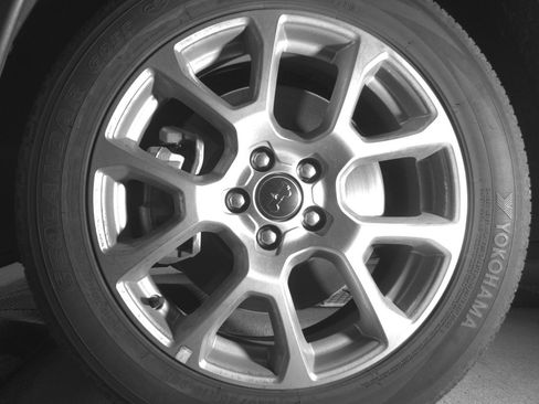 Used 2025 Jeep Compass Limited image 12