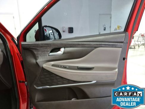 Used 2019 Hyundai Santa Fe Limited FWD image 66
