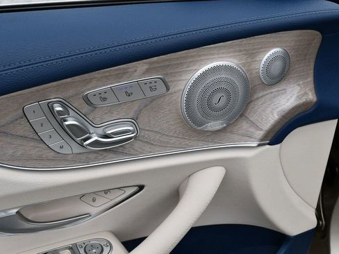 Used 2019 Mercedes-Benz E 450 Cabriolet w/ Premium 1 Package image 12
