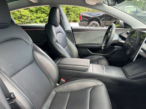 Used 2024 Tesla Model 3 Standard Range RWD image 15