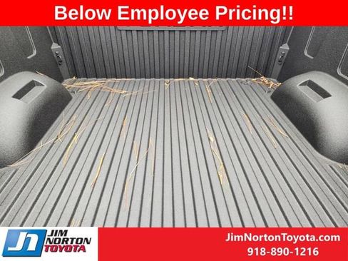 New 2026 Toyota Tundra TRD Pro image 11