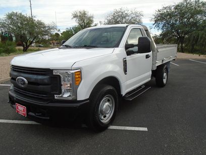 Used 2019 Ford F250 XL