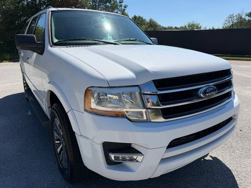 Used 2016 Ford Expedition XLT RWD image 7