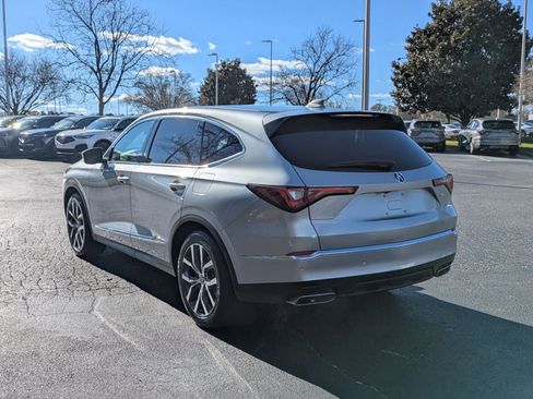 Certified 2023 Acura MDX SH-AWD w/ Technology Package image 7