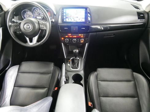 Used 2014 MAZDA CX-5 Grand Touring image 10