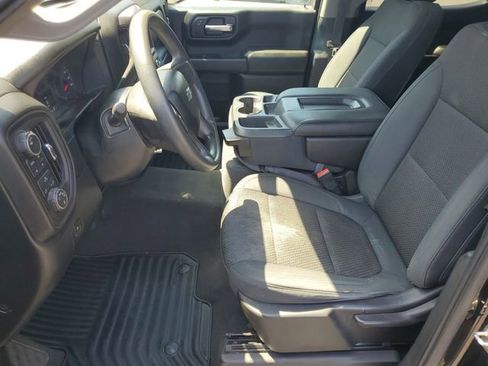 Used 2019 Chevrolet Silverado 1500 Custom Trail Boss w/ Custom Convenience Package image 18