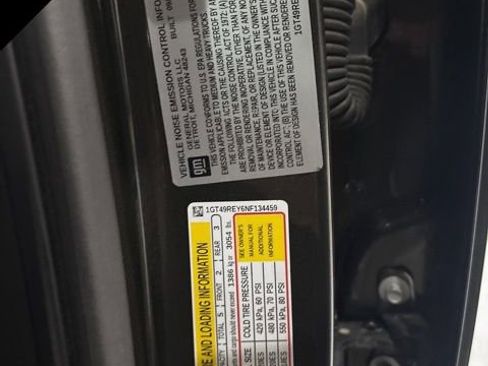 Certified 2022 GMC Sierra 2500 Denali w/ Denali Ultimate Package AWD/4WD image 45