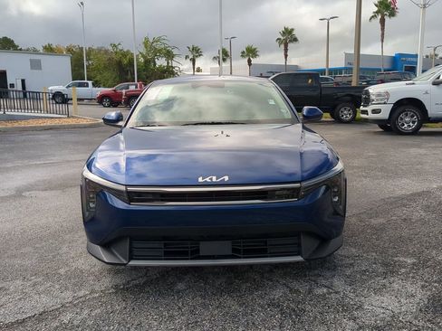 Used 2025 Kia K4 EX image 7
