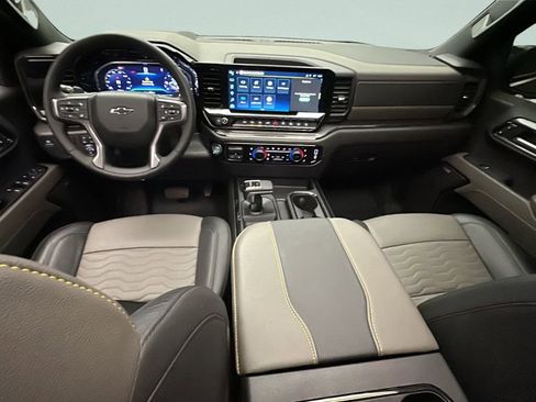 Used 2024 Chevrolet Silverado 1500 ZR2 w/ ZR2 Bison Edition image 20