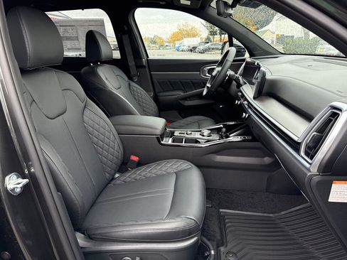 New 2026 Kia Sorento SX Prestige image 11