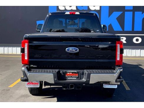 New 2026 Ford F350 Lariat image 19