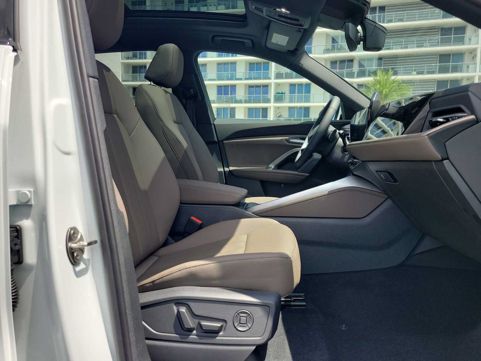 New 2026 Audi Q5 2.0T AWD/4WD image 22