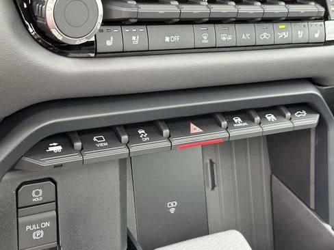 New 2026 Toyota Tundra Capstone AWD/4WD image 21