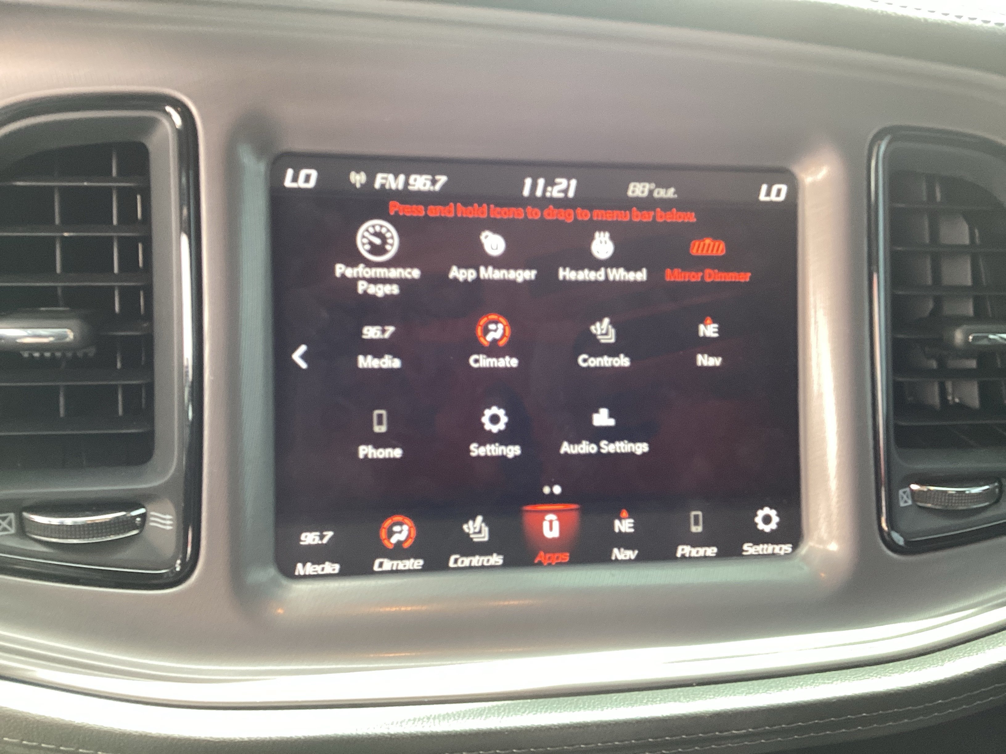 Used 2023 Dodge Challenger R/T w/ Plus Package RWD image 20