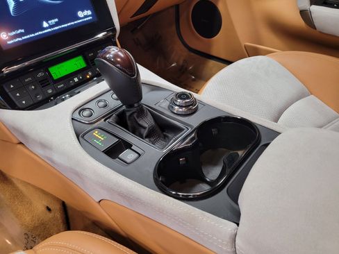 Used 2018 Maserati GranTurismo Sport image 26