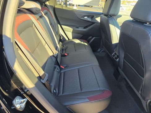 New 2026 Chevrolet Equinox RS image 7