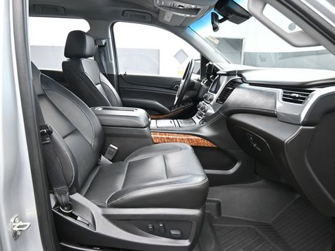 Used 2019 Chevrolet Tahoe Premier image 50