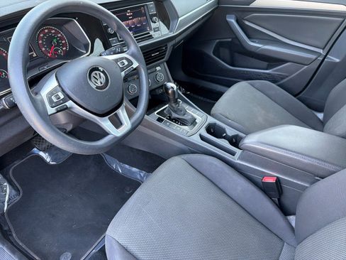 Used 2019 Volkswagen Jetta S FWD image 8