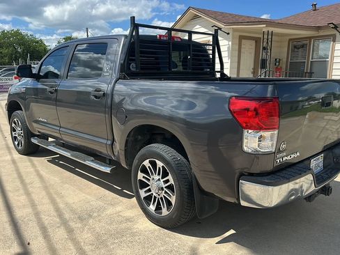 Used 2012 Toyota Tundra 2WD CrewMax w/ SR5 Pkg image 3