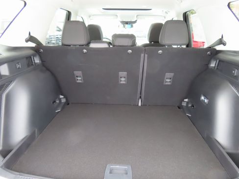 New 2026 Ford Bronco Sport Big Bend w/ Convenience Package image 17