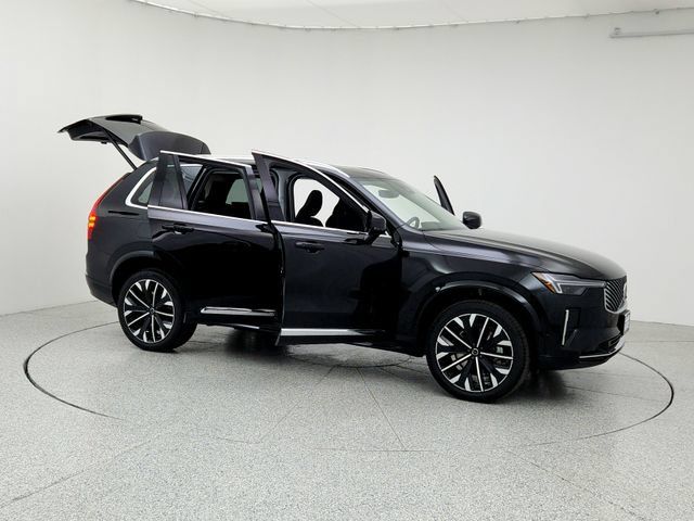 New 2026 Volvo XC90 B6 Plus w/ Protection Package Premier AWD/4WD image 10