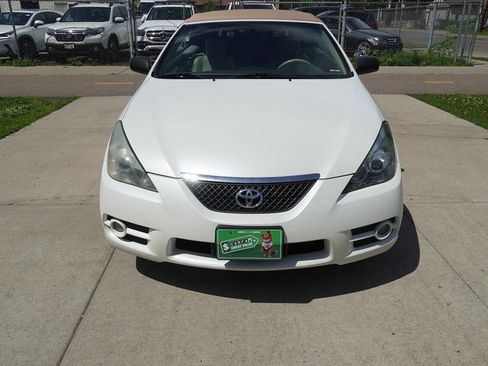 Used 2008 Toyota Solara SLE FWD image 21