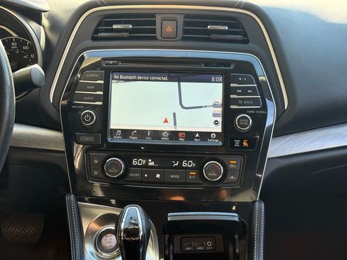 Used 2017 Nissan Maxima 3.5 SV image 13