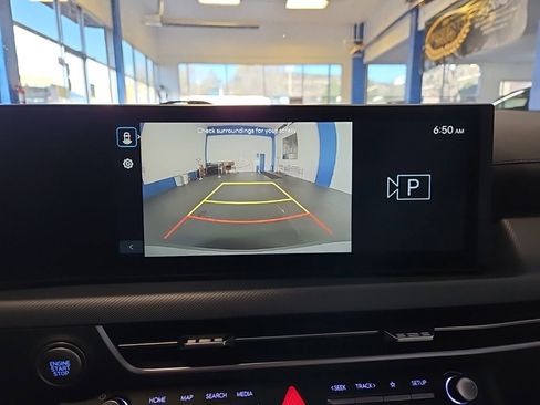 Used 2025 Hyundai Sonata SEL FWD image 26