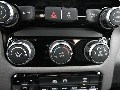 New 2026 RAM 5500 Tradesman AWD/4WD image 37