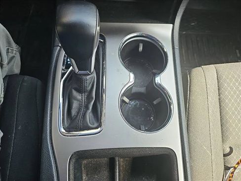 Used 2018 Jeep Grand Cherokee Laredo image 20