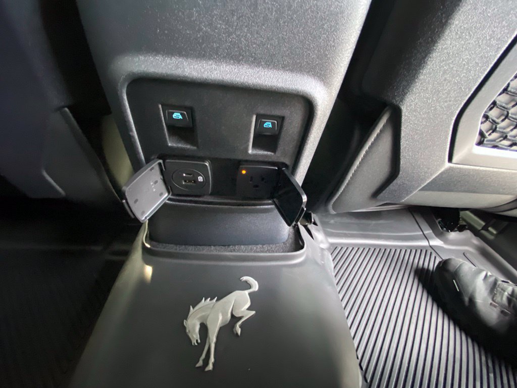 Used 2023 Ford Bronco Raptor AWD/4WD image 27