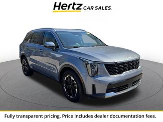 Used 2024 Kia Sorento S FWD video 1