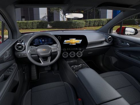 New 2026 Chevrolet Blazer EV LT image 15