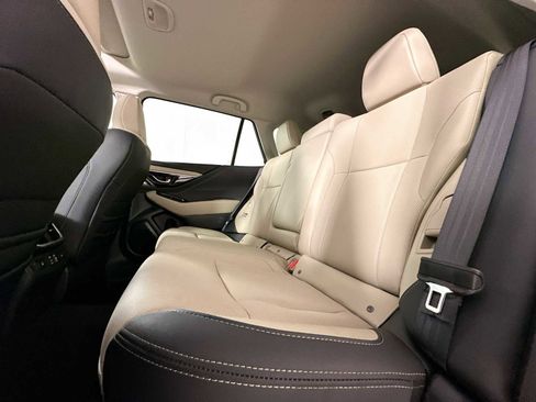New 2025 Subaru Outback Limited image 23