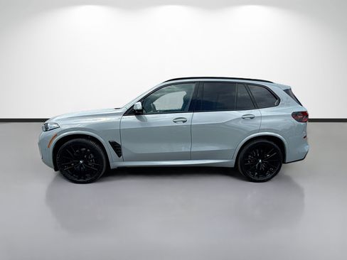 New 2026 BMW X5 xDrive40i w/ M Sport Package AWD/4WD image 6