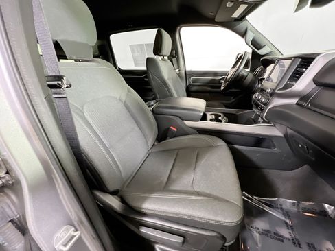 Used 2022 RAM 1500 Big Horn image 25